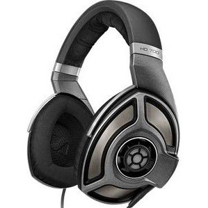 Sennheiser HD700 Открытые наушники